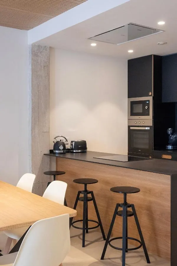 Apartamento De Estreno En Una Fantastica Zona Apartment Santander