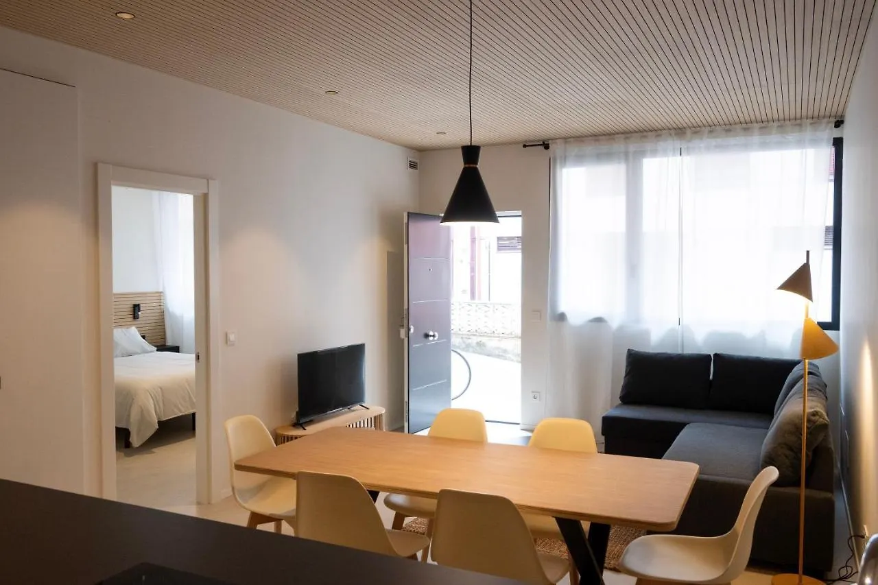 Apartamento De Estreno En Una Fantastica Zona Apartment Santander