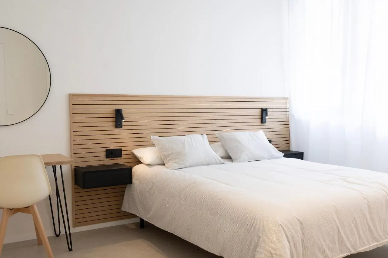 Apartamento De Estreno En Una Fantastica Zona Apartment Santander