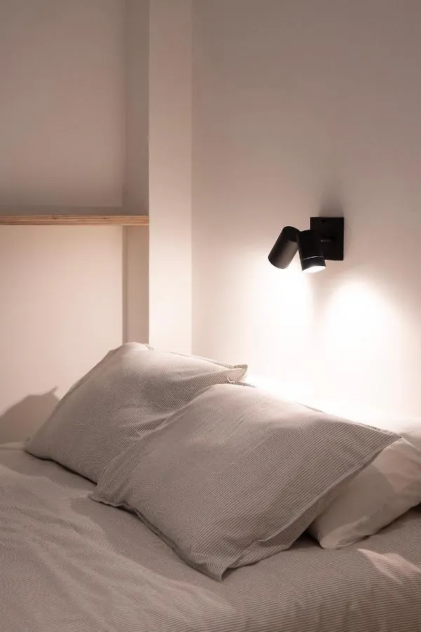Apartamento De Estreno En Una Fantastica Zona Apartment Santander Spain