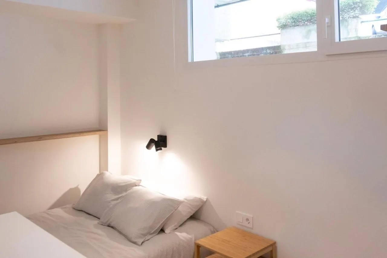 Apartamento De Estreno En Una Fantastica Zona Apartment Santander Spain