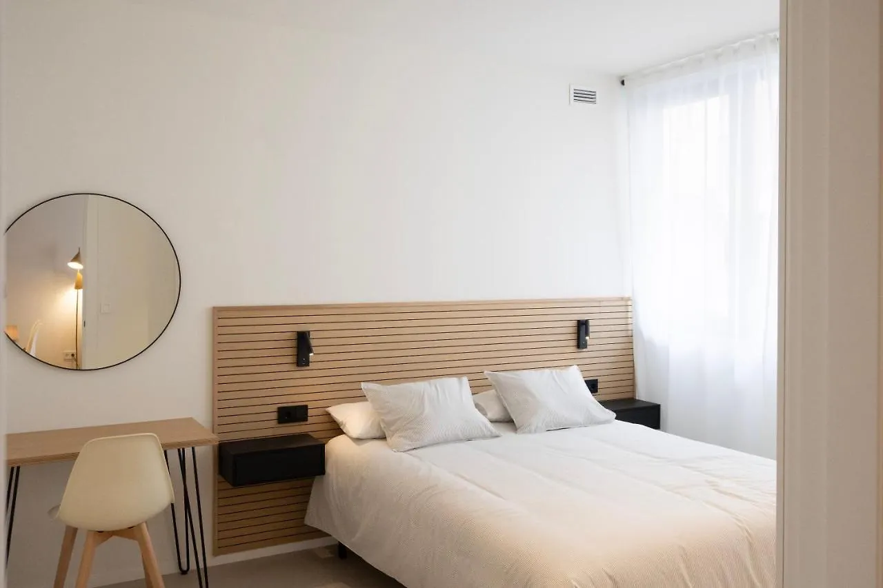 Apartamento De Estreno En Una Fantastica Zona Apartment Santander 0*,  Spain
