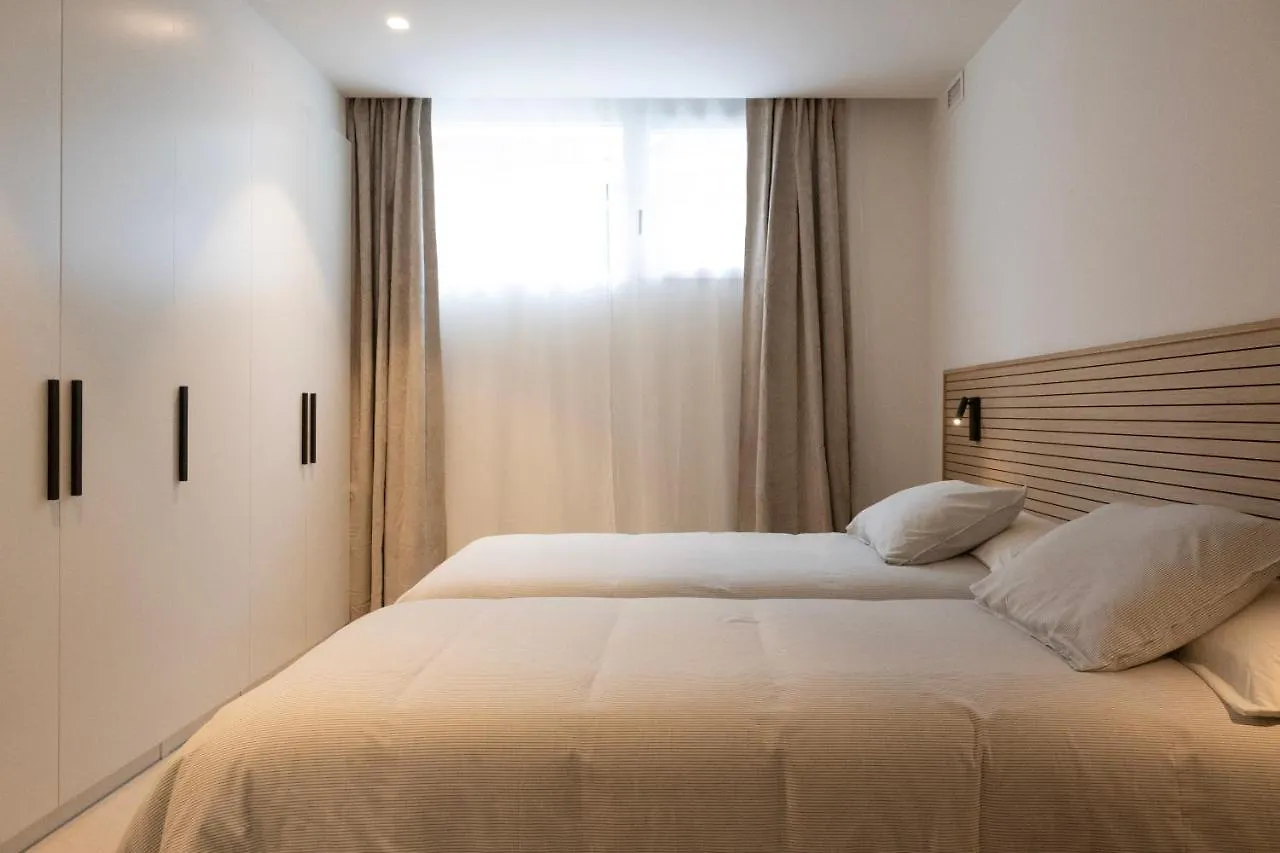 Apartamento De Estreno En Una Fantastica Zona Apartment Santander