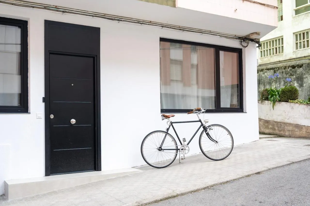 Apartamento De Estreno En Una Fantastica Zona Apartment Santander