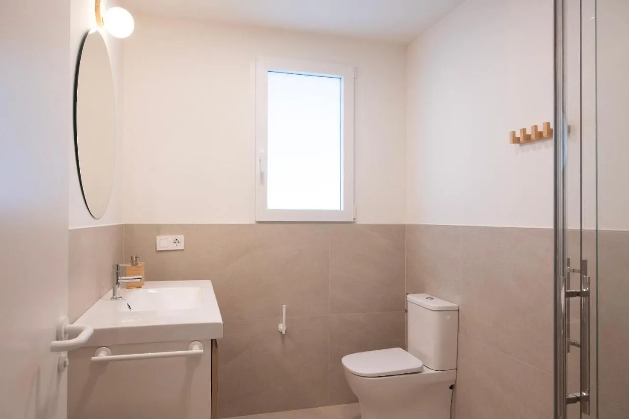 Apartamento De Estreno En Una Fantastica Zona Apartment Santander
