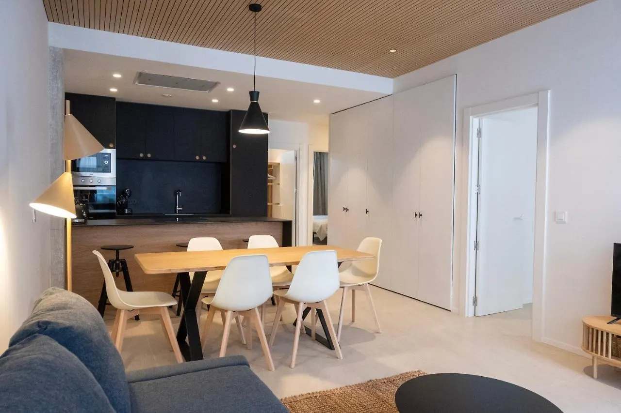 Apartamento De Estreno En Una Fantastica Zona location