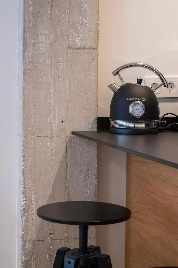 Apartamento De Estreno En Una Fantastica Zona Apartment Santander Spain